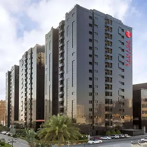 4* Hotel Ramada & By Wyndham
